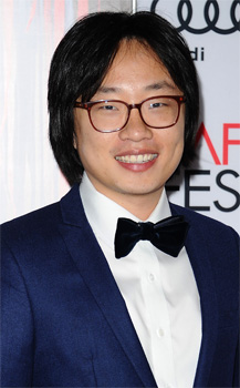Jimmy O. Yang